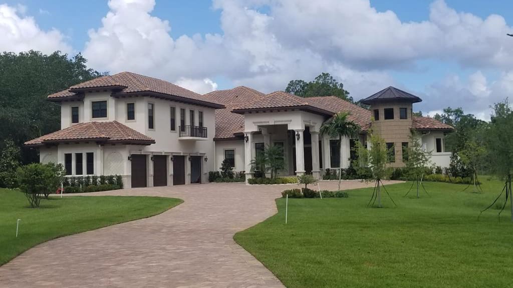 Residencial Colonial